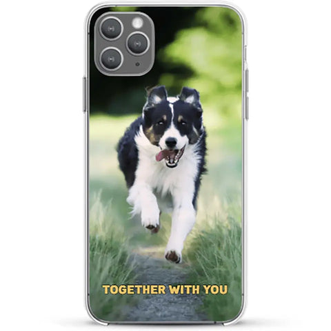 Your photo - Personalised Phone Case - Featured Image