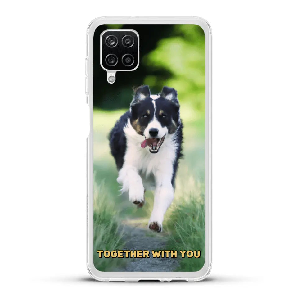 Your photo - Personalised Phone Case