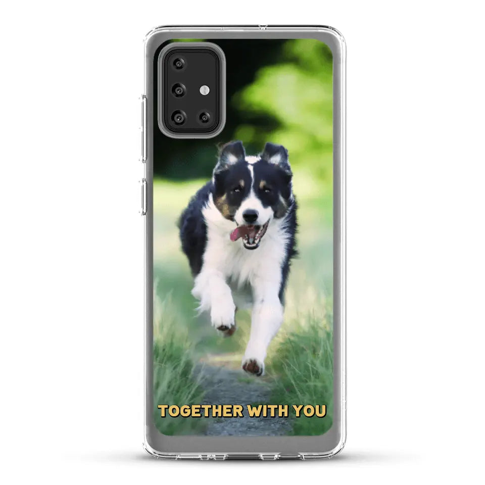 Your photo - Personalised Phone Case