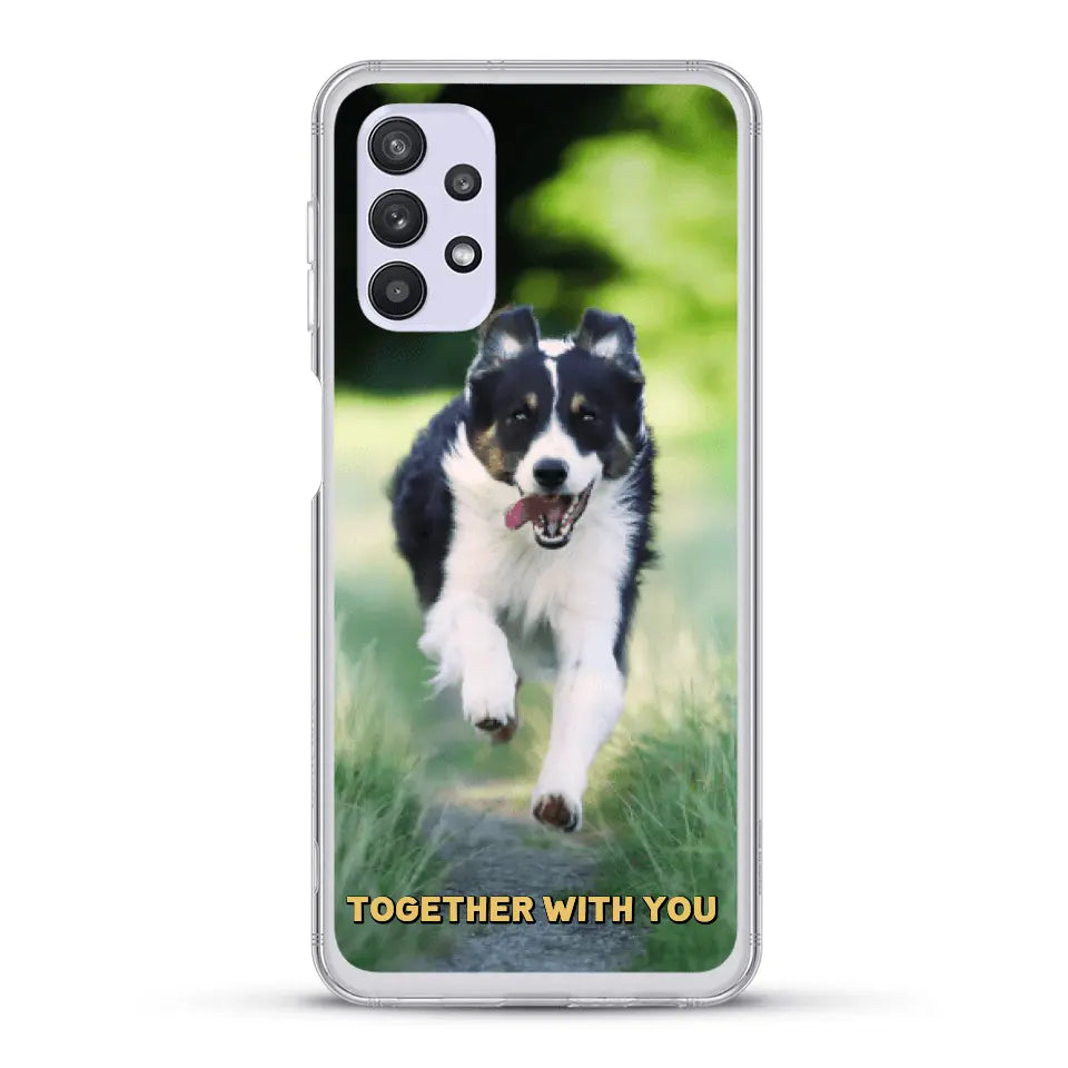 Your photo - Personalised Phone Case