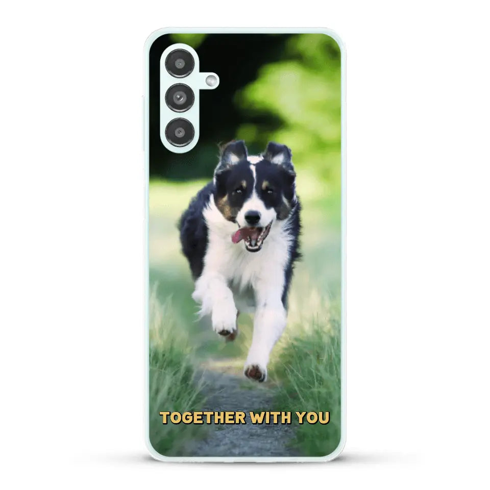 Your photo - Personalised Phone Case