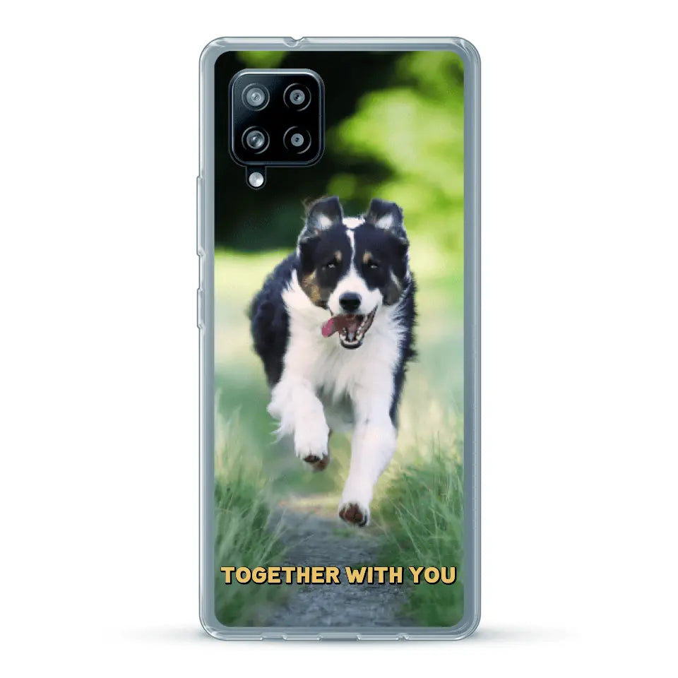 Your photo - Personalised Phone Case