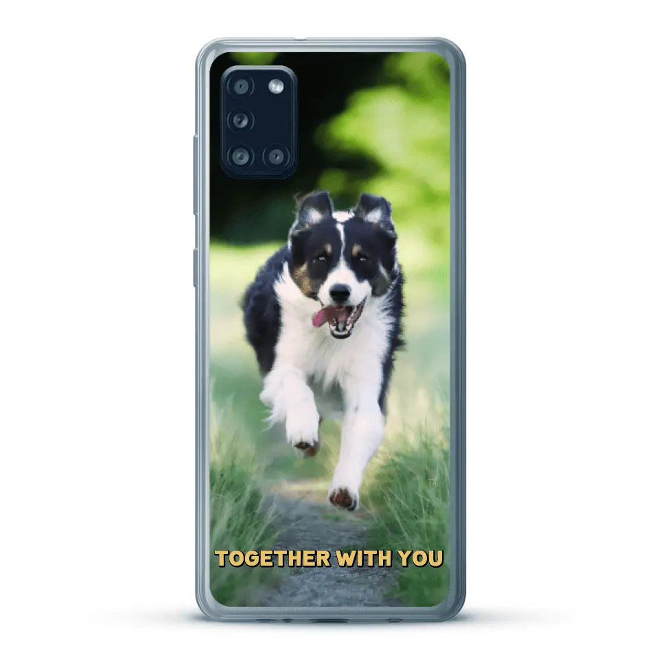 Your photo - Personalised Phone Case