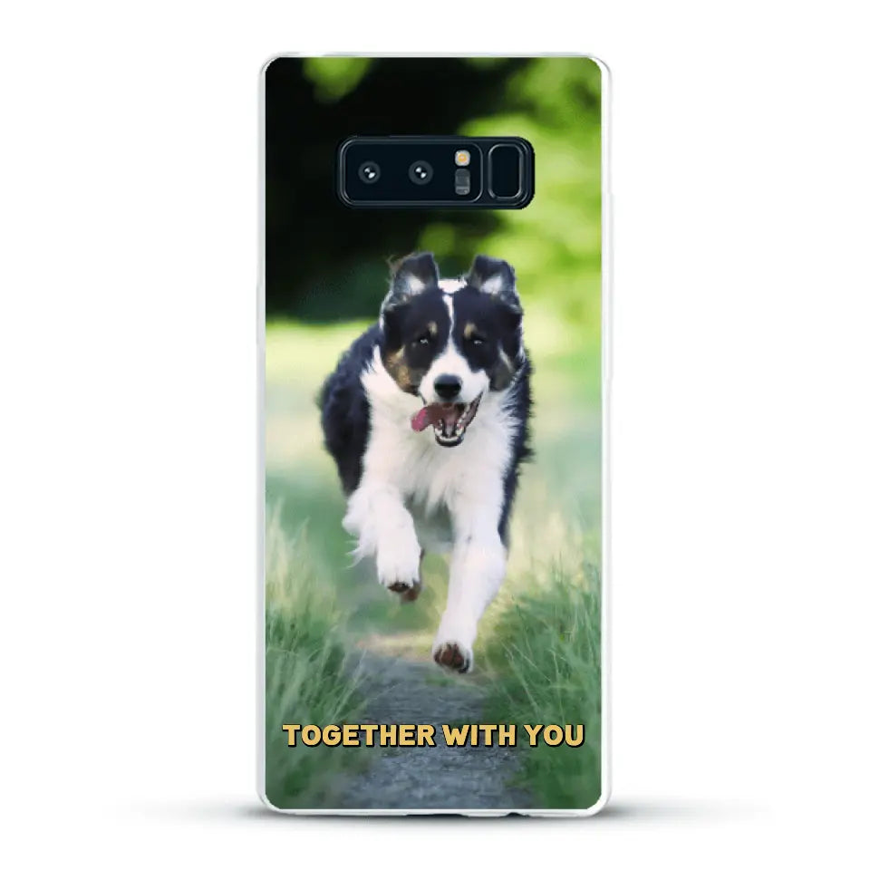 Your photo - Personalised Phone Case