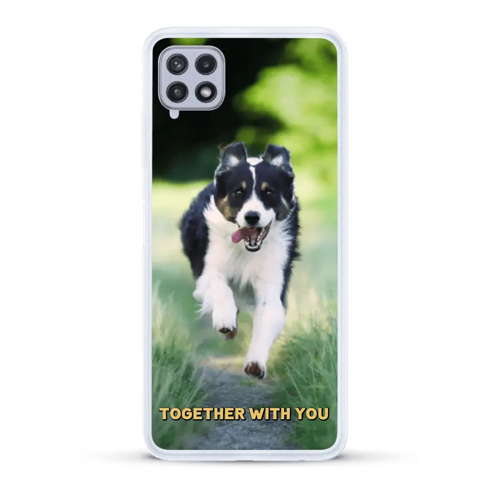 Your photo - Personalised Phone Case