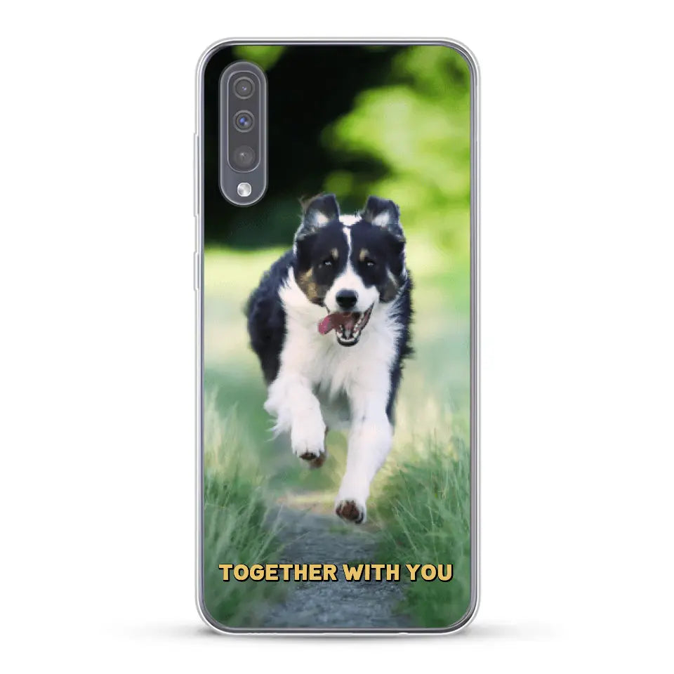 Your photo - Personalised Phone Case