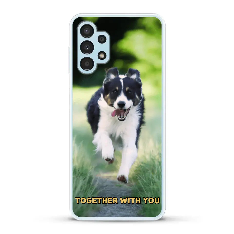 Your photo - Personalised Phone Case