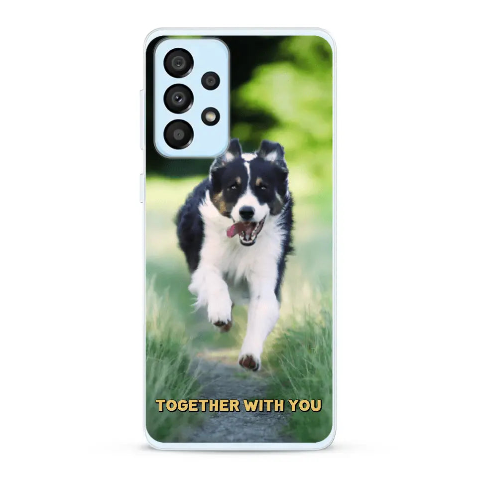 Your photo - Personalised Phone Case