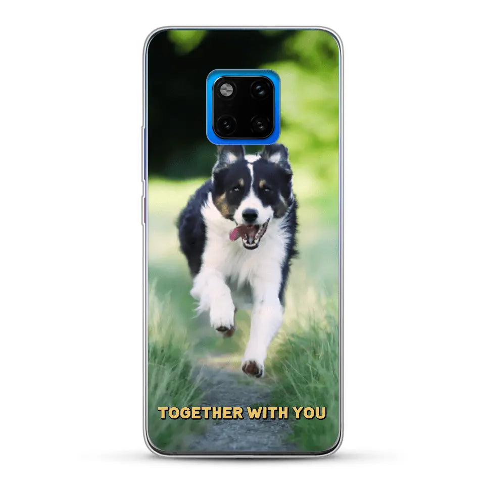 Your photo - Personalised Phone Case