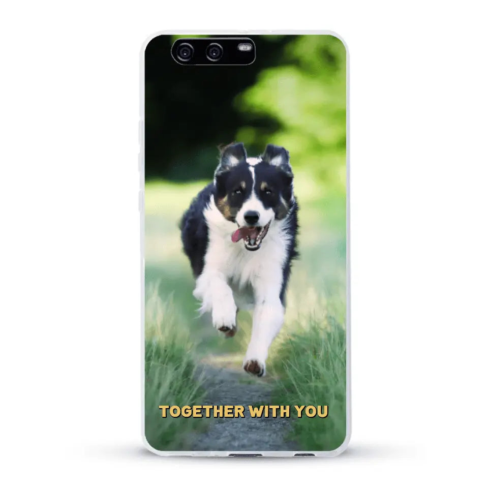 Your photo - Personalised Phone Case