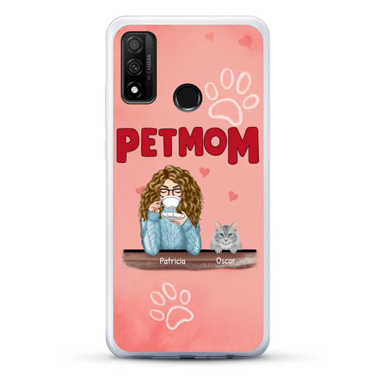 Pawrent - Personalised Phone Case