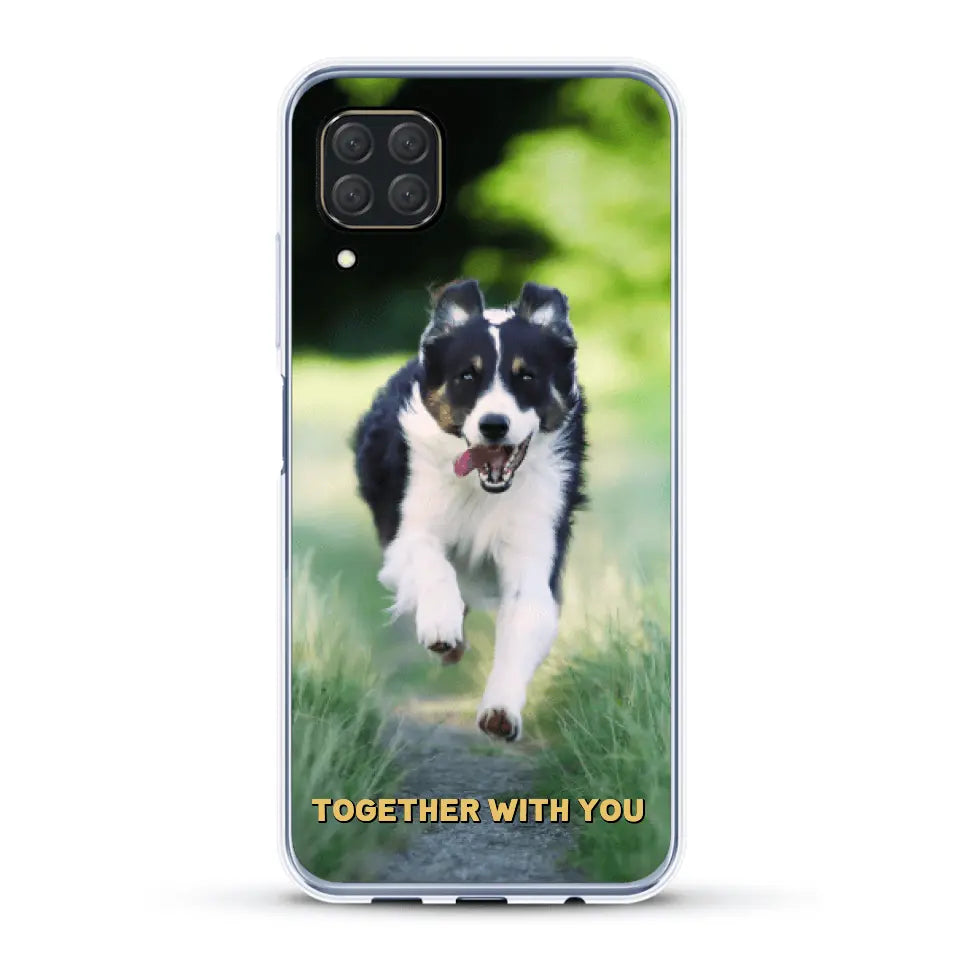 Your photo - Personalised Phone Case