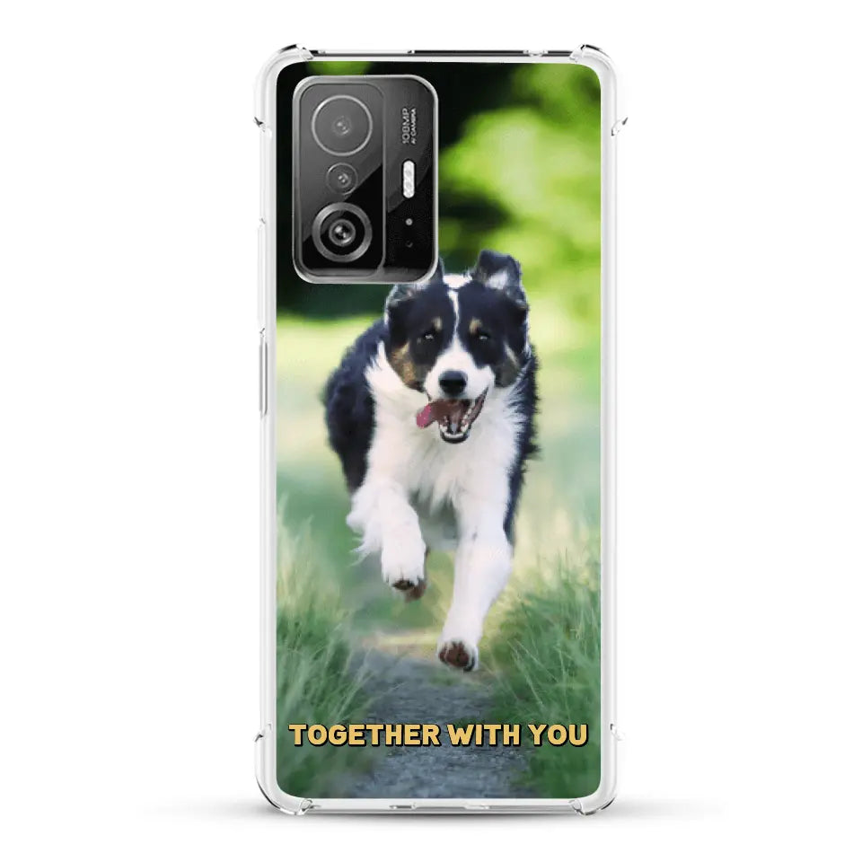 Your photo - Personalised Phone Case