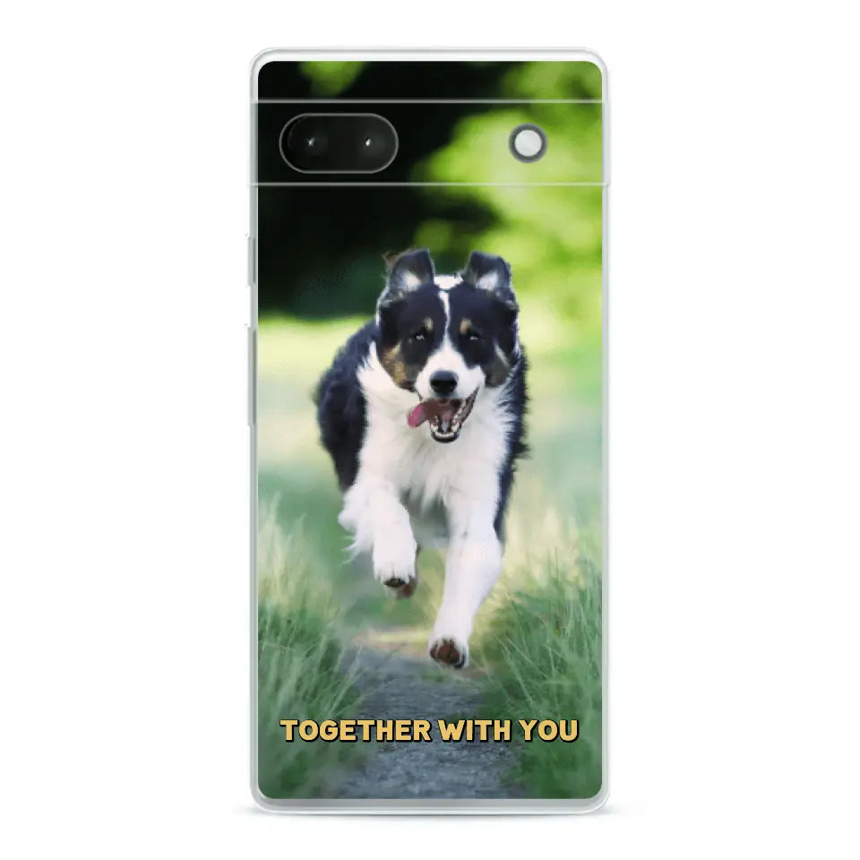 Your photo - Personalised Phone Case