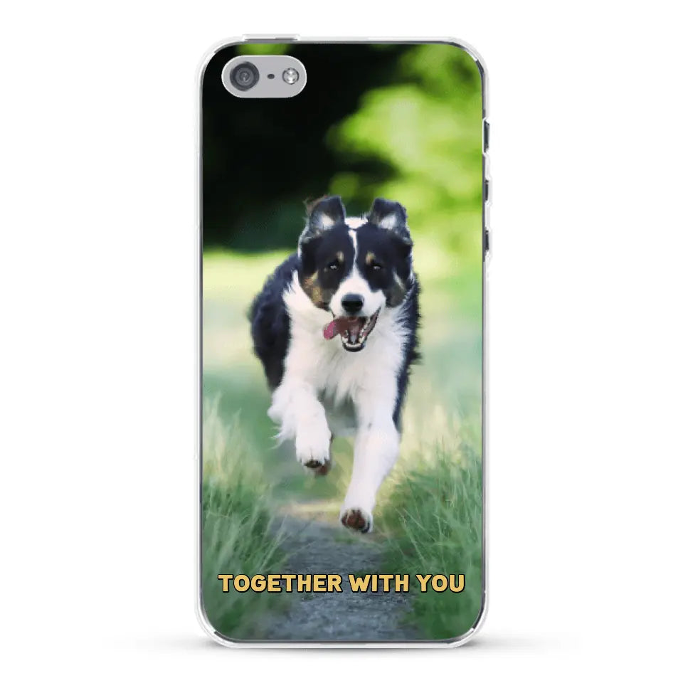 Your photo - Personalised Phone Case