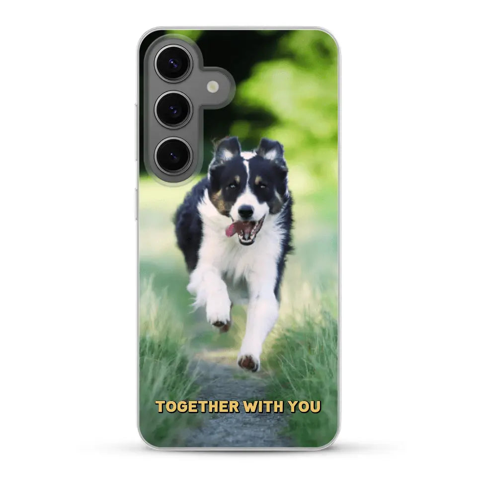 Your photo - Personalised Phone Case