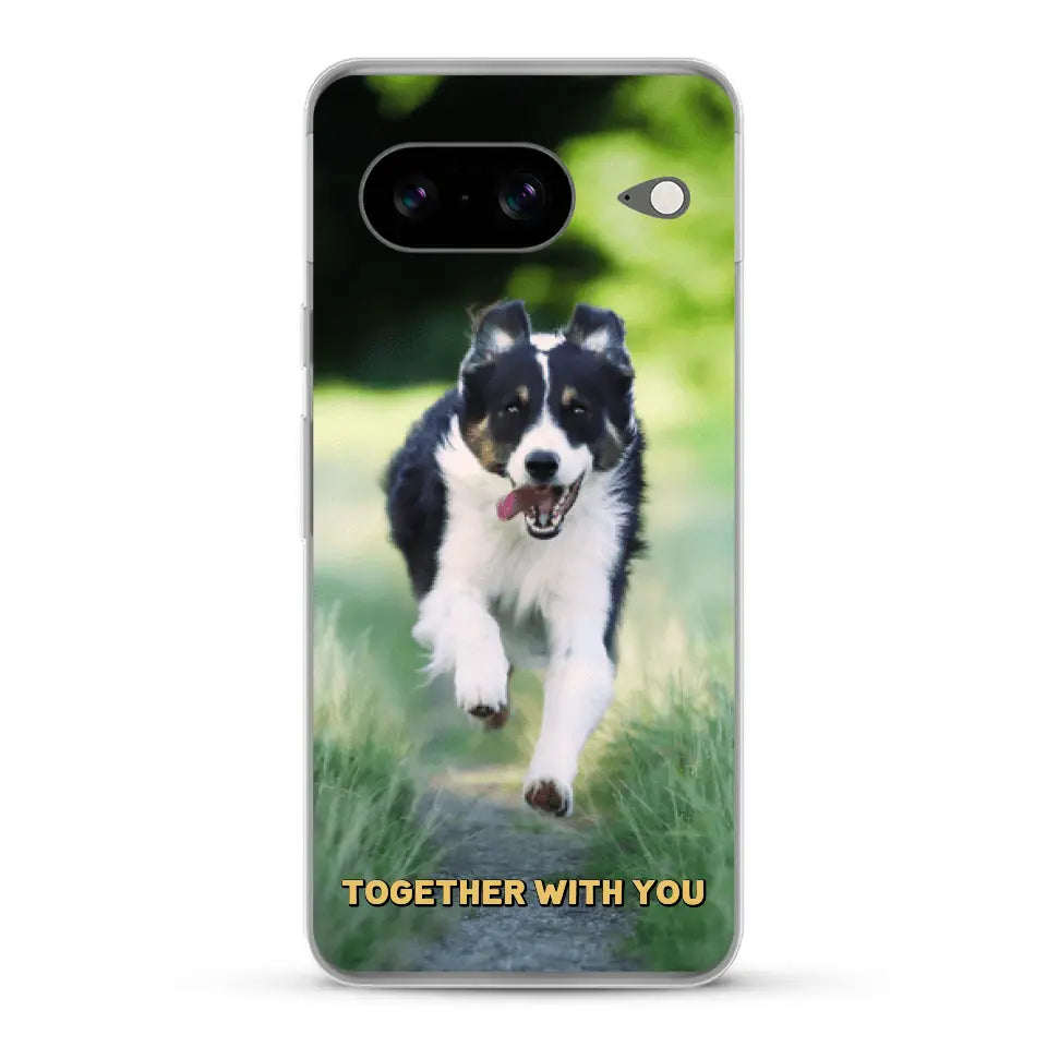 Your photo - Personalised Phone Case