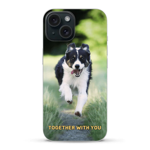 Your photo - Personalised Phone Case - Featured Image