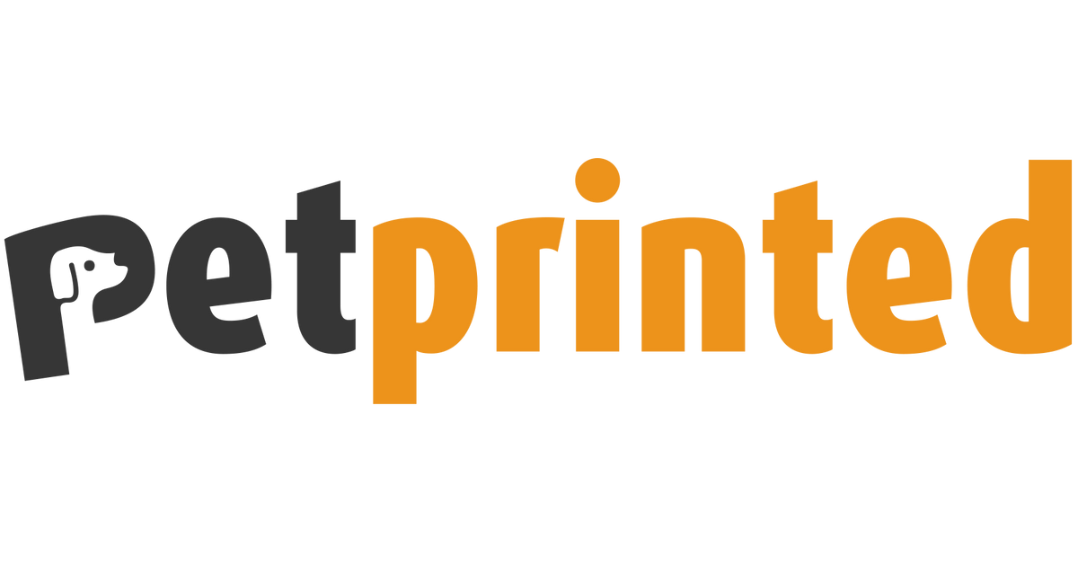 How does it work? Pet Printed EU